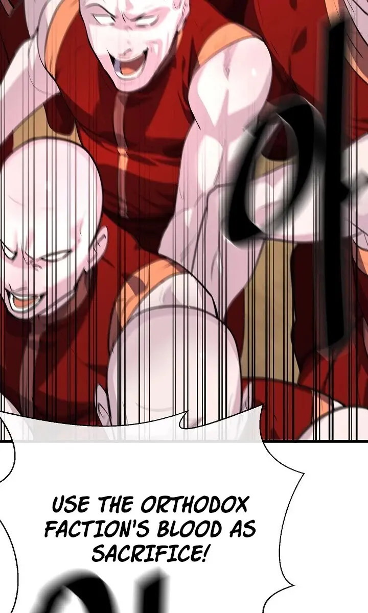 Volcanic Age Chapter 169 Page 30