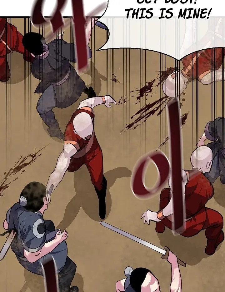 Volcanic Age Chapter 169 Page 35