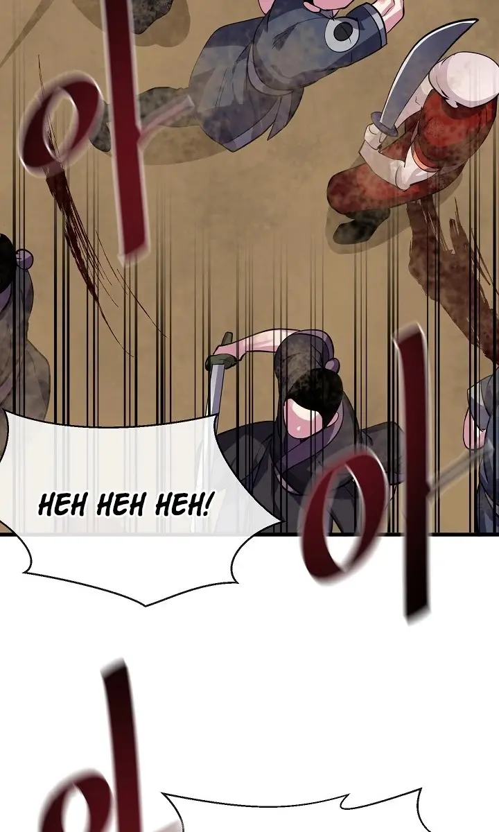 Volcanic Age Chapter 169 Page 36