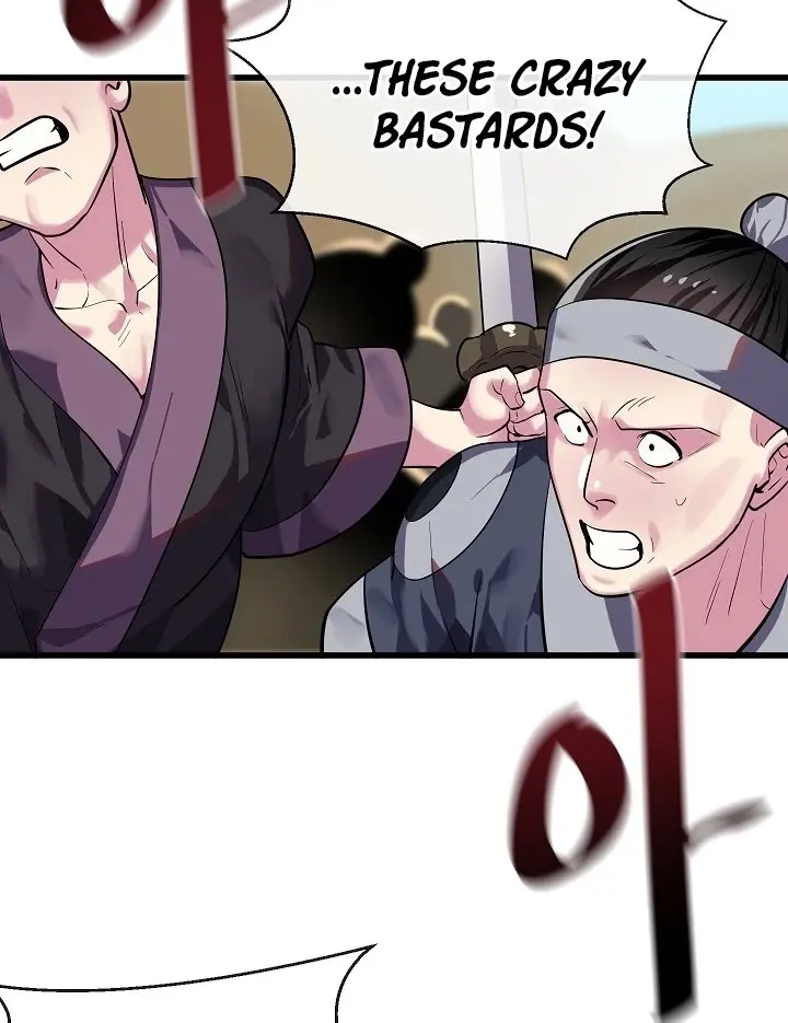 Volcanic Age Chapter 169 Page 37