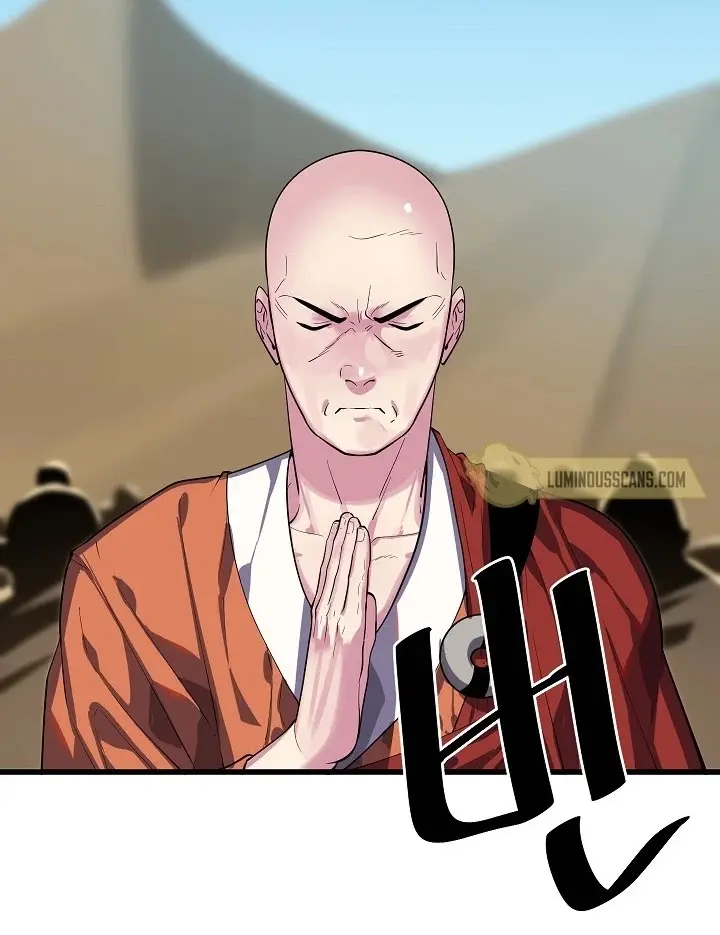 Volcanic Age Chapter 169 Page 39