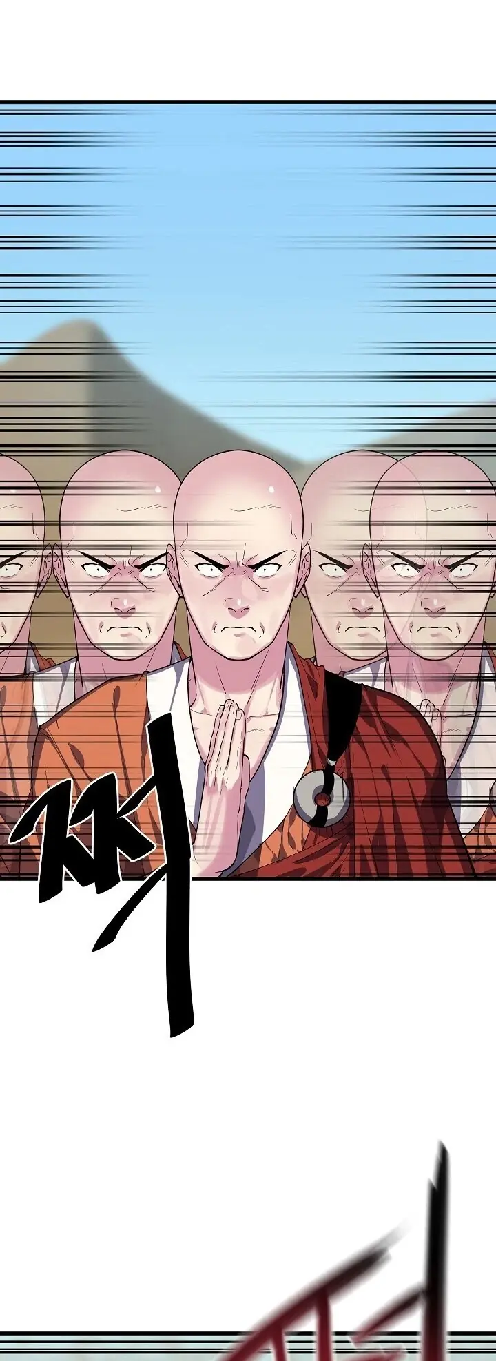 Volcanic Age Chapter 169 Page 40