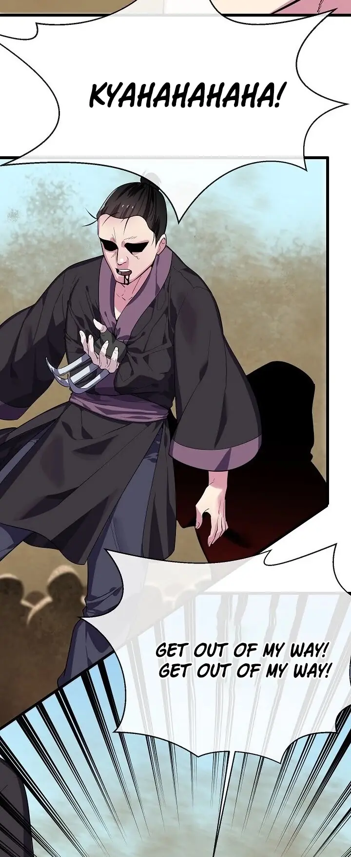 Volcanic Age Chapter 169 Page 45