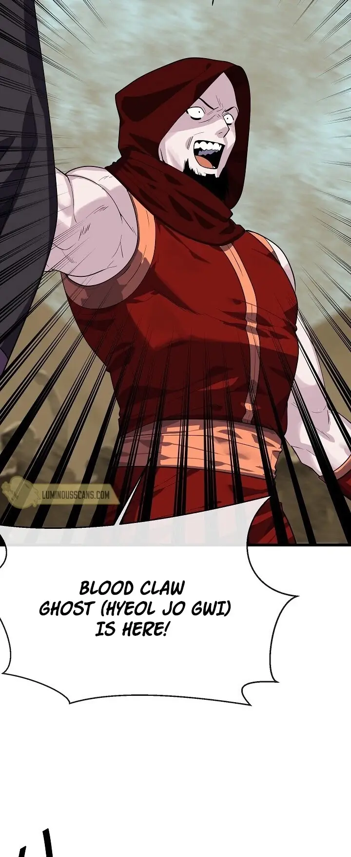 Volcanic Age Chapter 169 Page 46