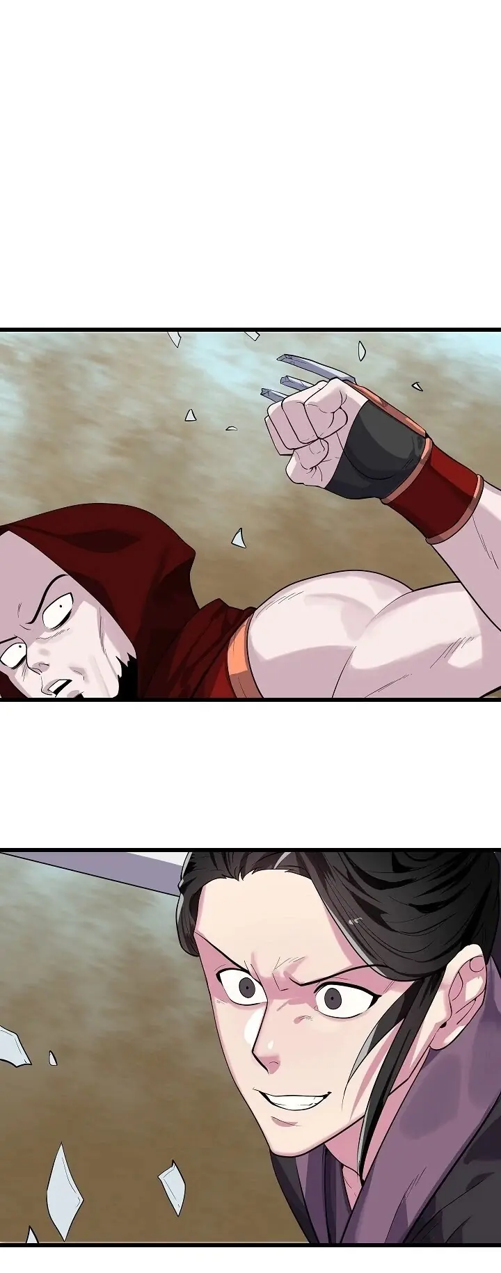 Volcanic Age Chapter 169 Page 49