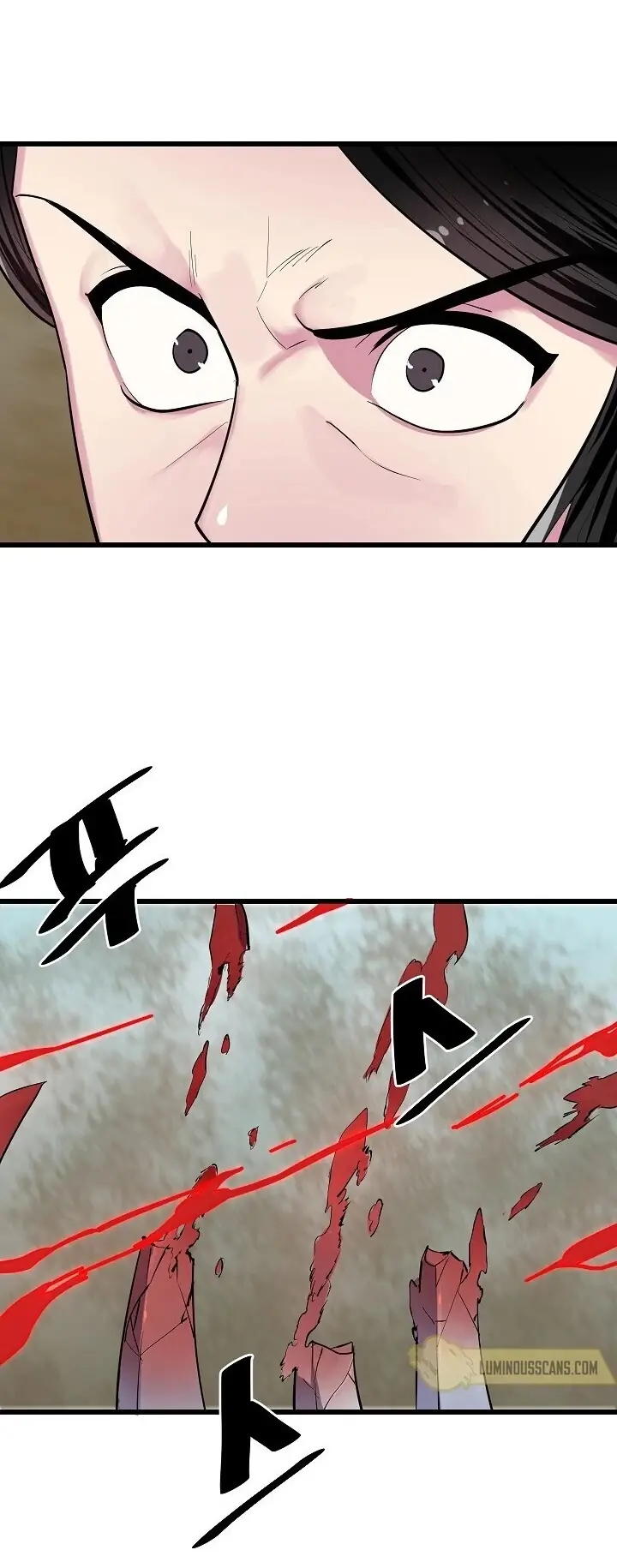 Volcanic Age Chapter 169 Page 50