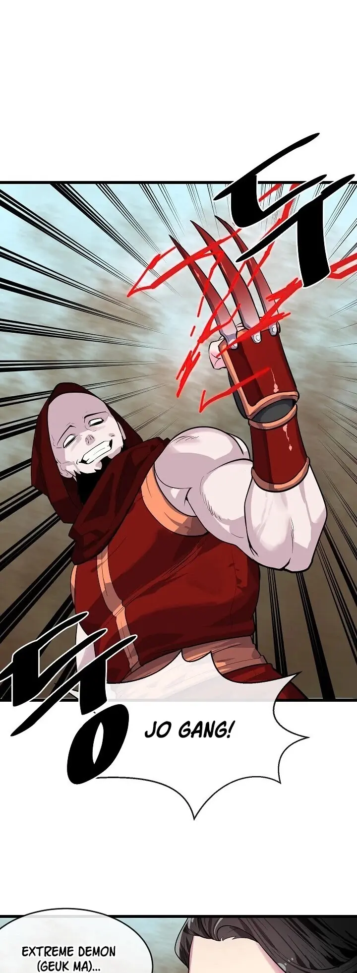 Volcanic Age Chapter 169 Page 52