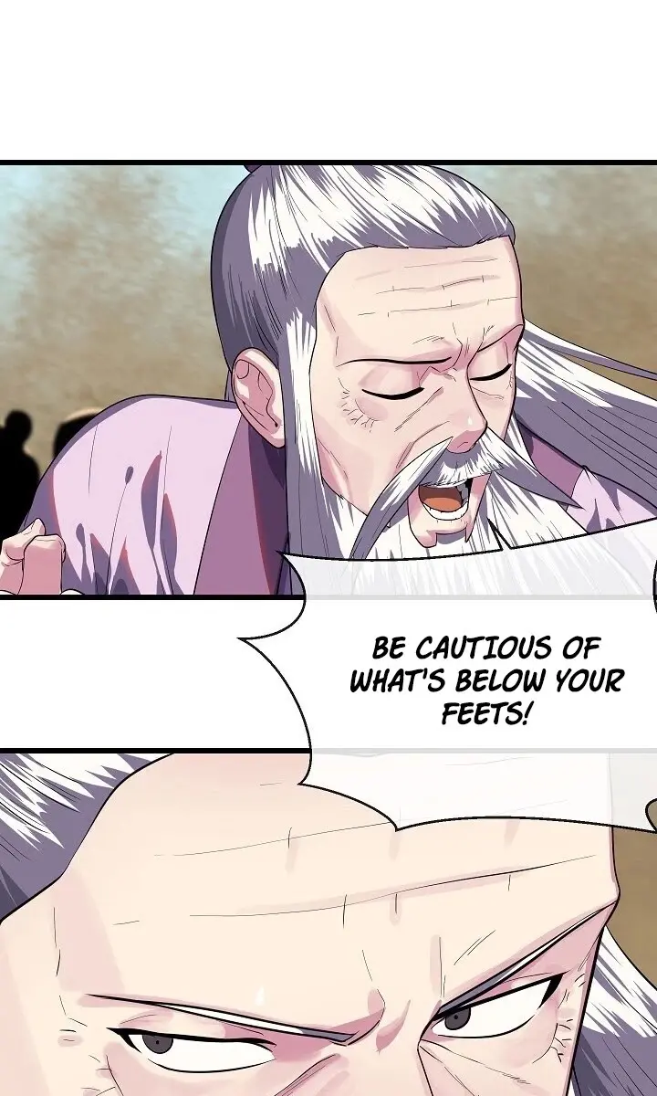 Volcanic Age Chapter 169 Page 56