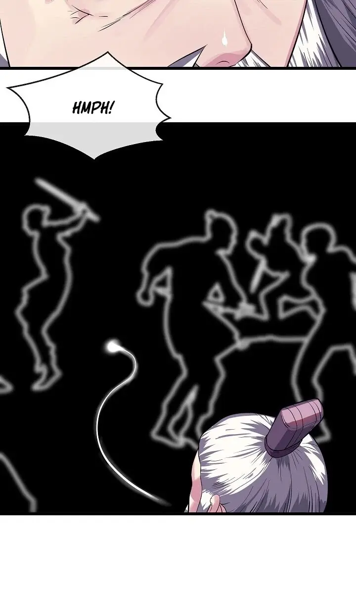 Volcanic Age Chapter 169 Page 57