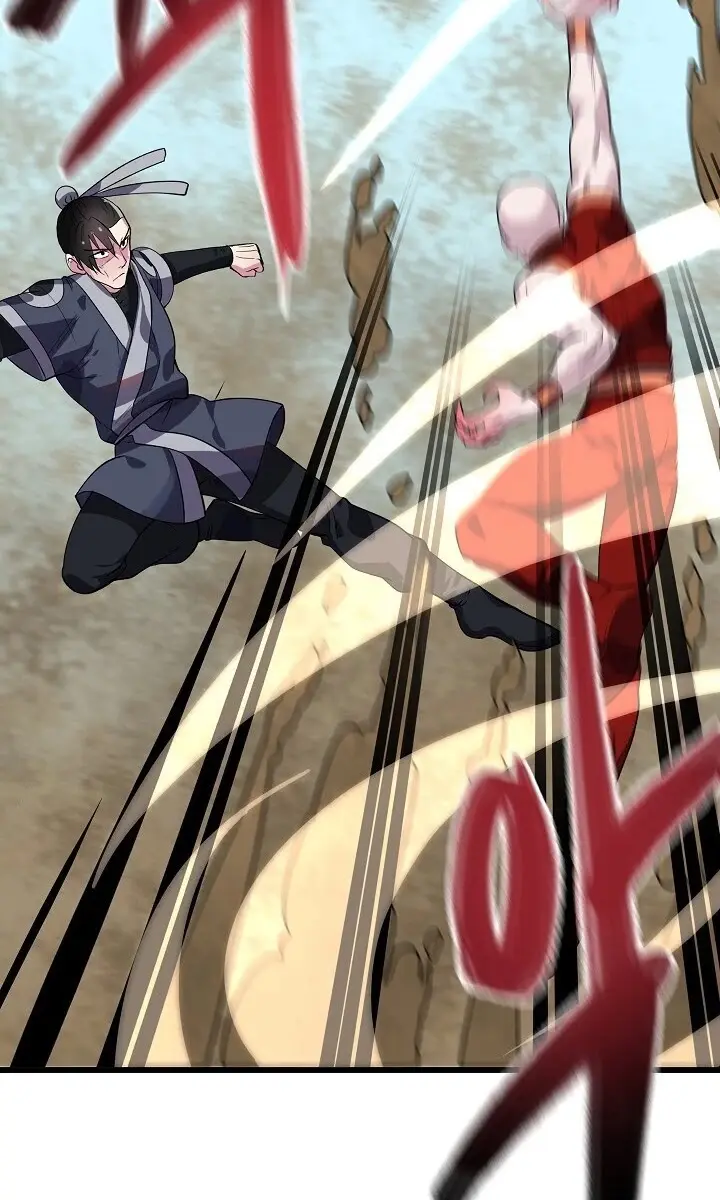 Volcanic Age Chapter 169 Page 65