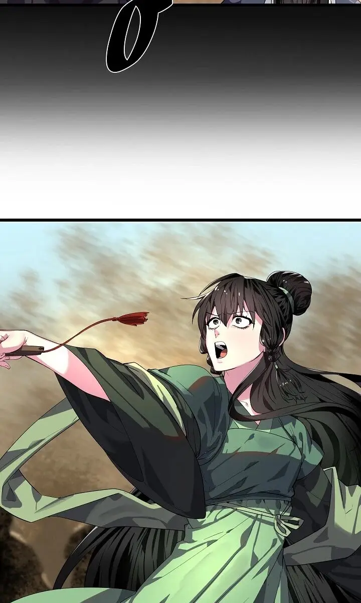 Volcanic Age Chapter 169 Page 73