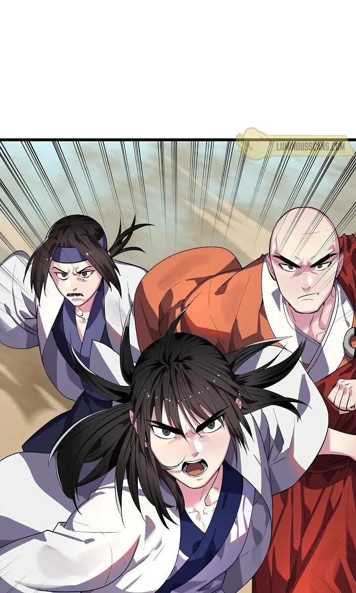 Volcanic Age Chapter 169 Page 75