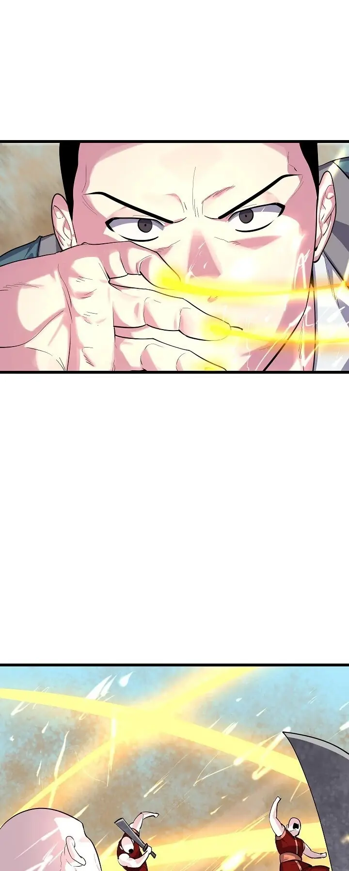 Volcanic Age Chapter 170 Page 6