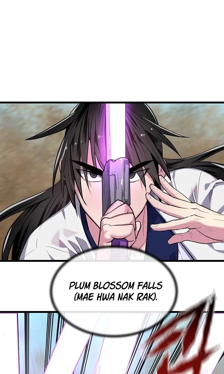 Volcanic Age Chapter 170 Page 14