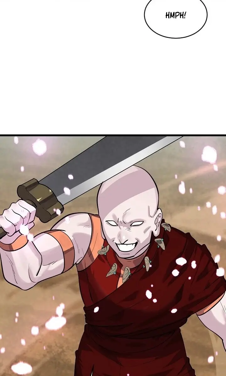 Volcanic Age Chapter 170 Page 18