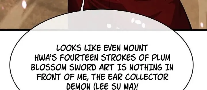 Volcanic Age Chapter 170 Page 19