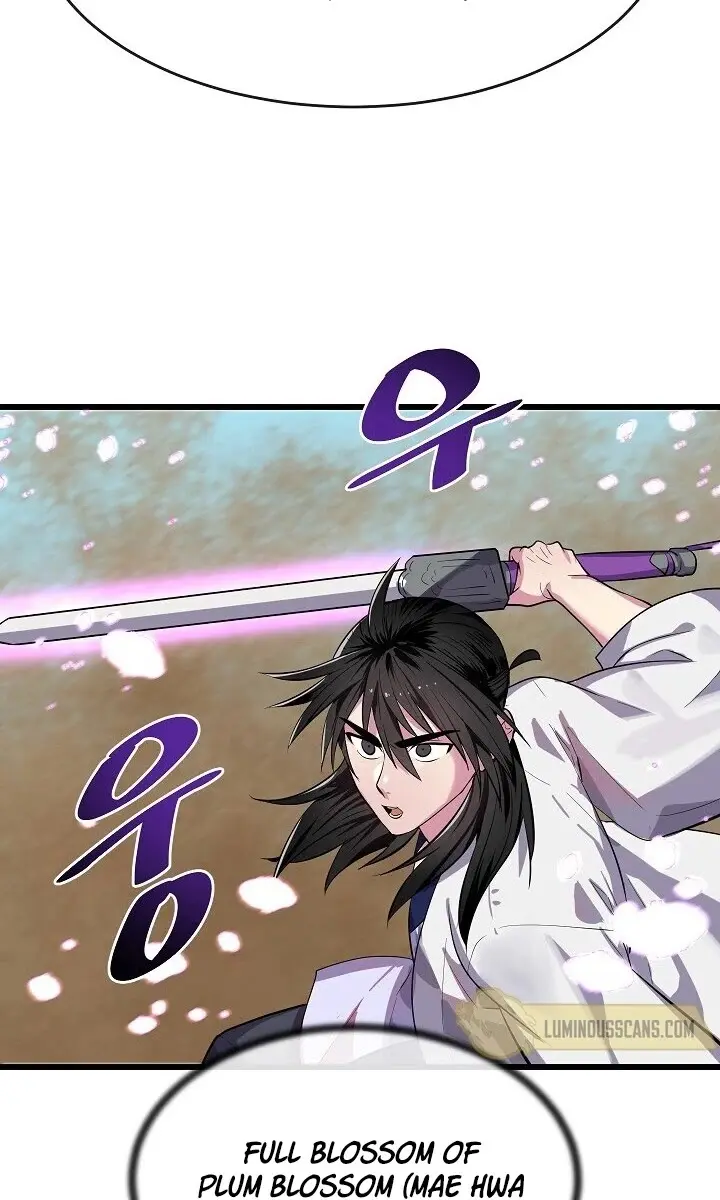 Volcanic Age Chapter 170 Page 20