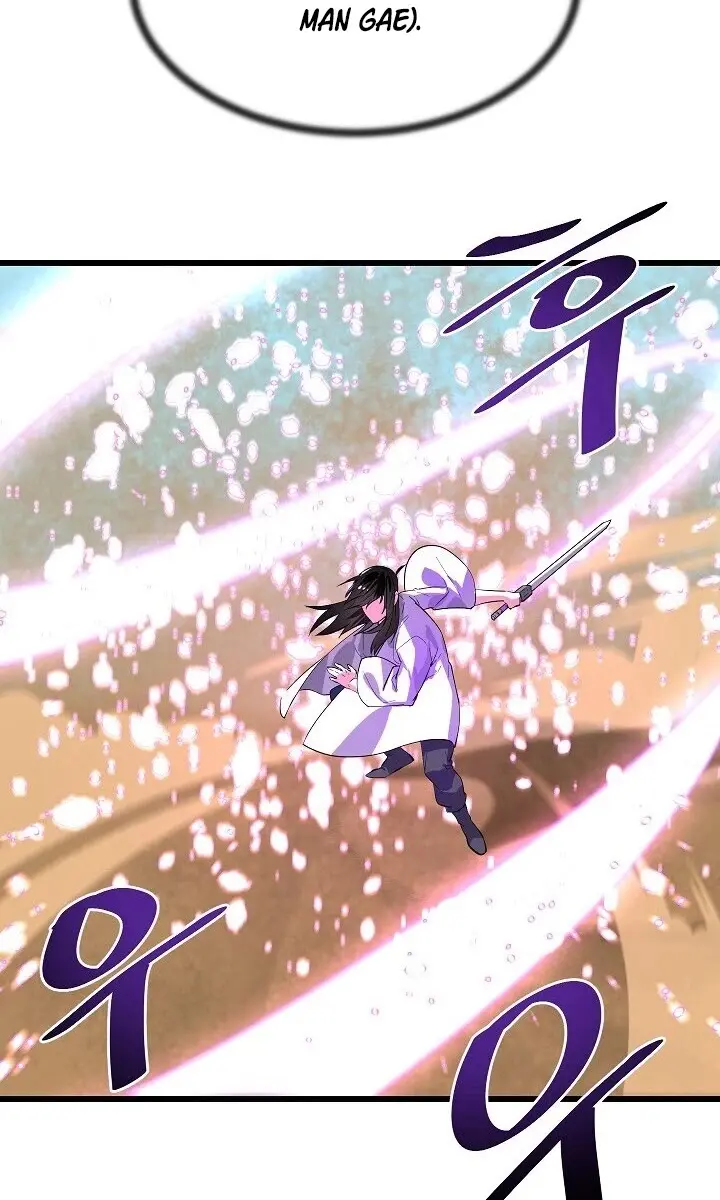 Volcanic Age Chapter 170 Page 21