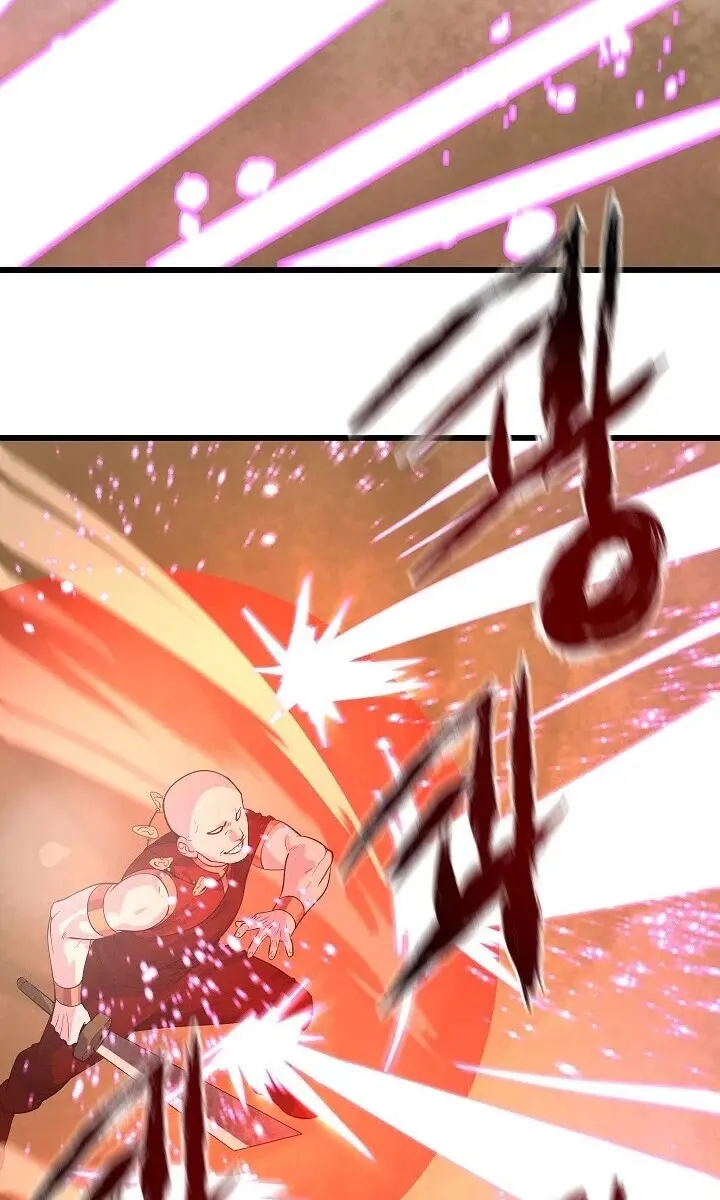 Volcanic Age Chapter 170 Page 23