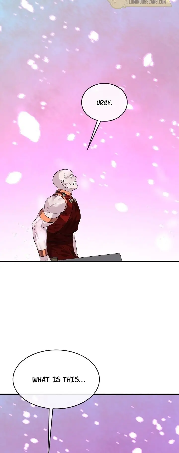 Volcanic Age Chapter 170 Page 28