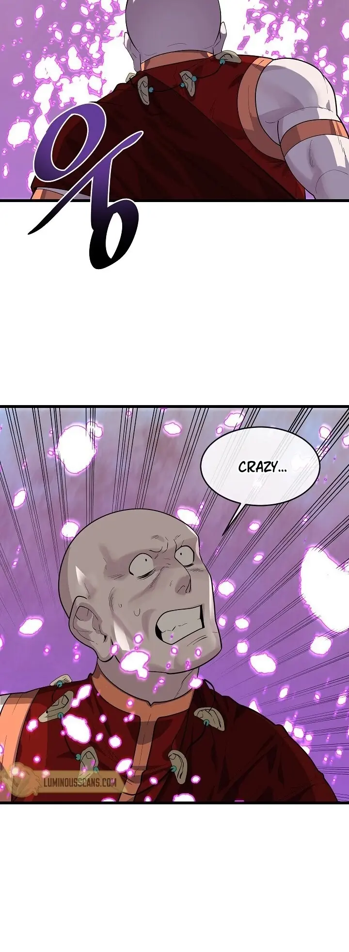 Volcanic Age Chapter 170 Page 32