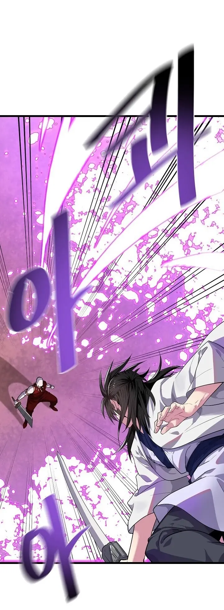 Volcanic Age Chapter 170 Page 33