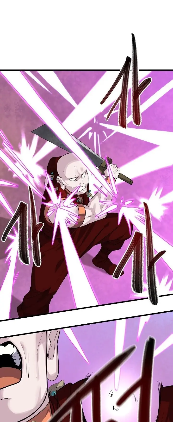 Volcanic Age Chapter 170 Page 34