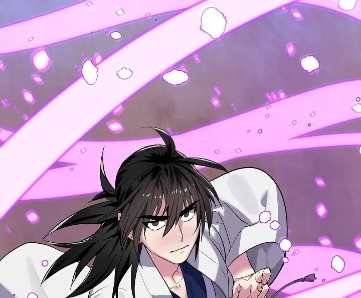 Volcanic Age Chapter 170 Page 40