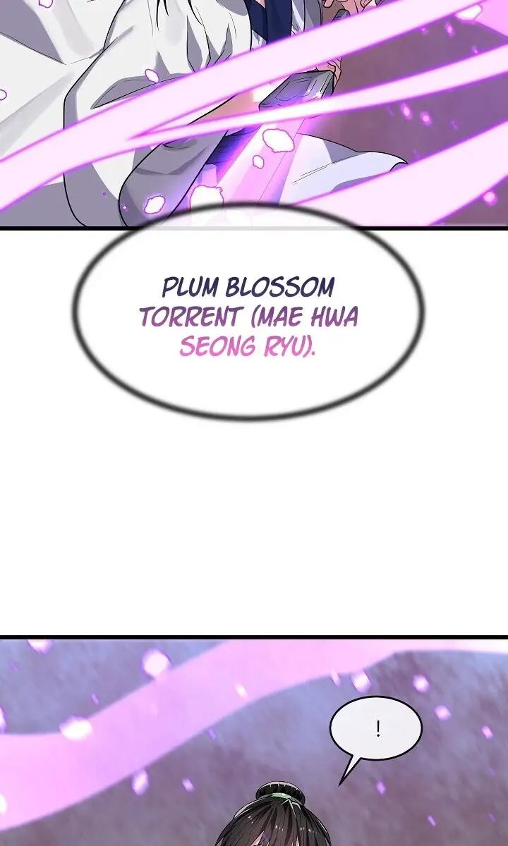 Volcanic Age Chapter 170 Page 41