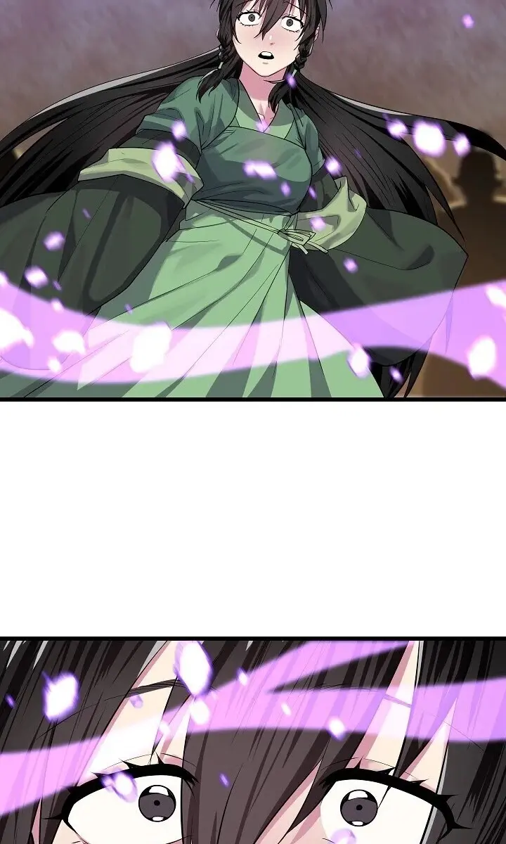 Volcanic Age Chapter 170 Page 42