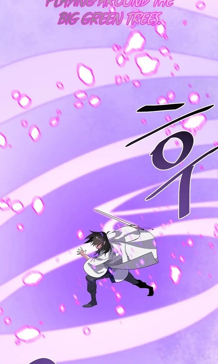 Volcanic Age Chapter 170 Page 45