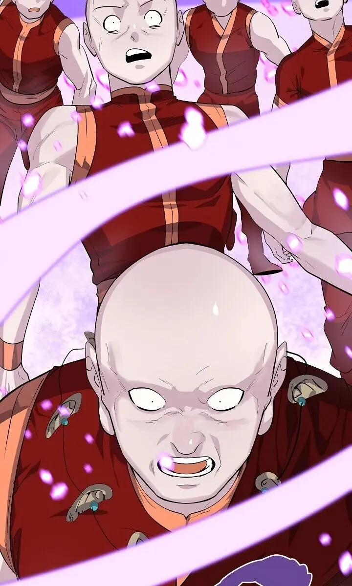 Volcanic Age Chapter 170 Page 48