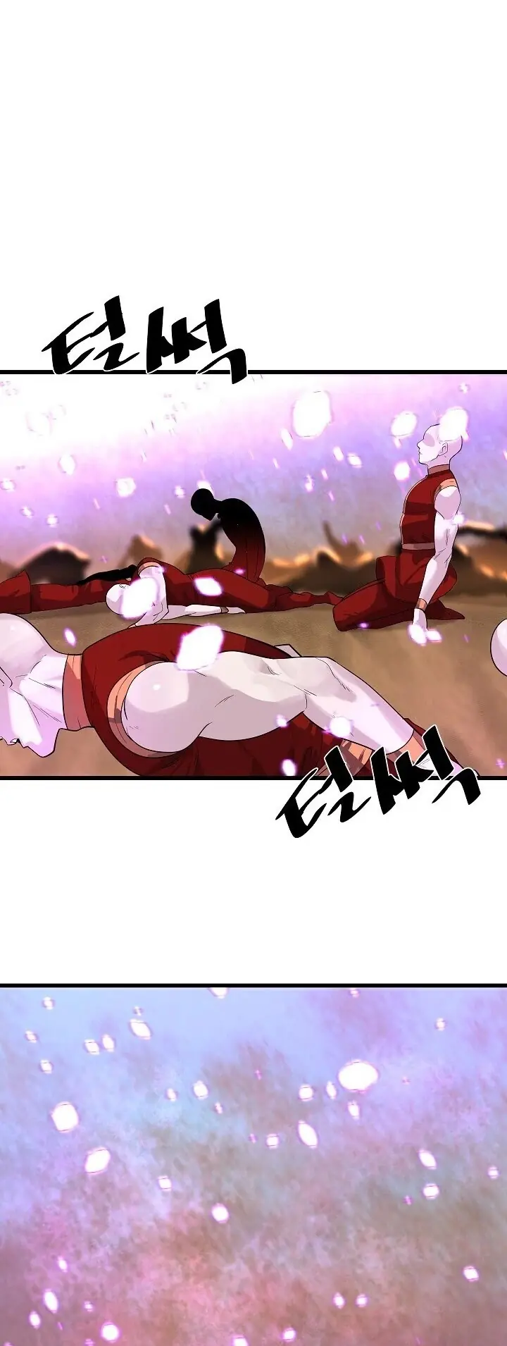 Volcanic Age Chapter 170 Page 50