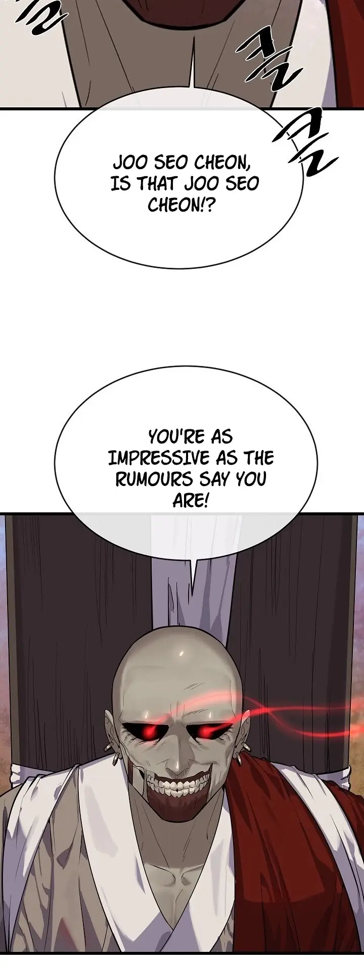 Volcanic Age Chapter 170 Page 53