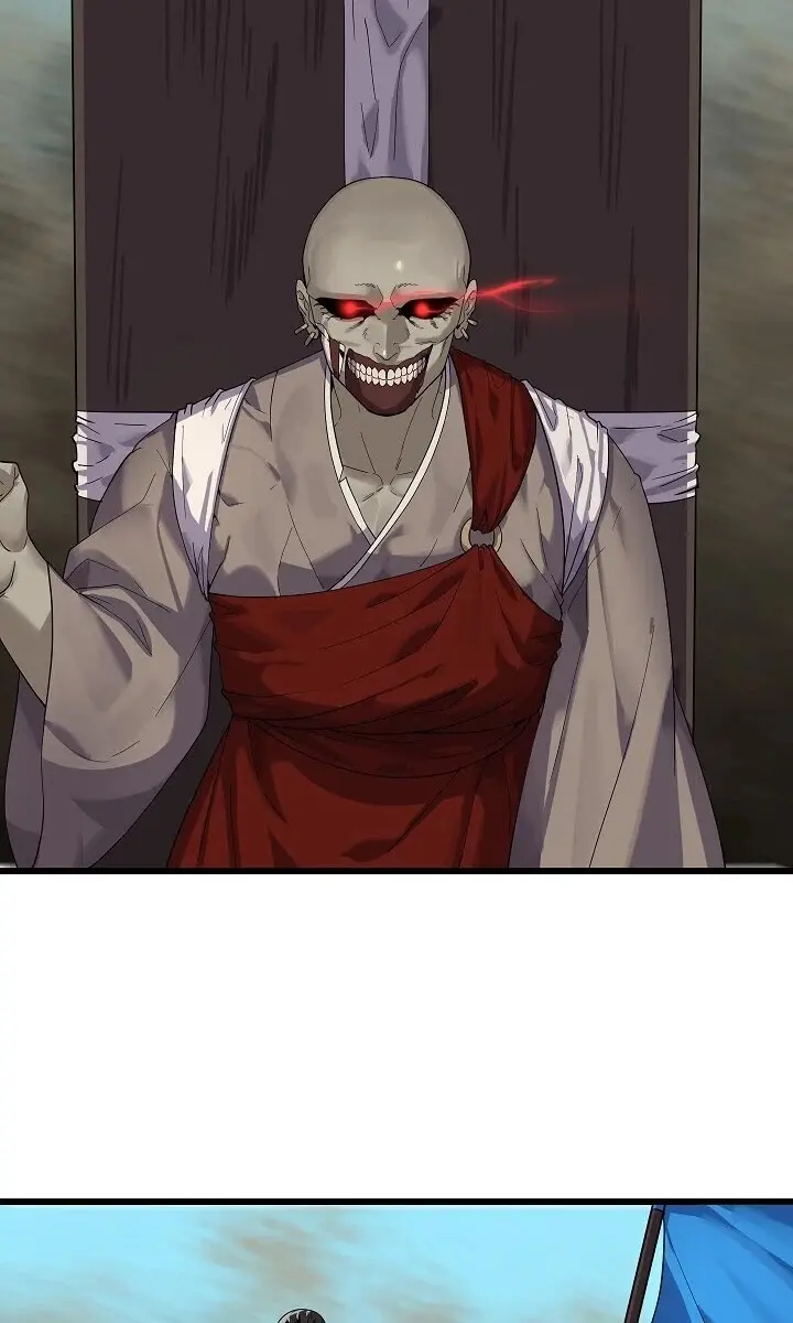 Volcanic Age Chapter 171 Page 4