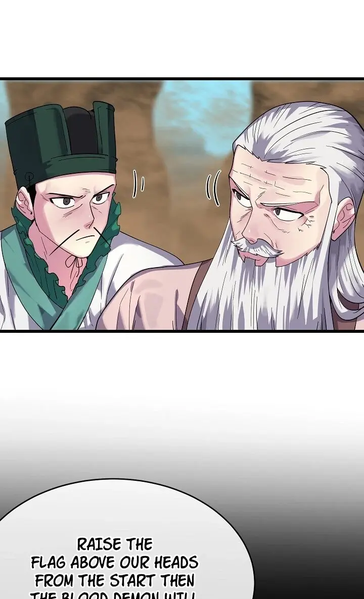 Volcanic Age Chapter 171 Page 7