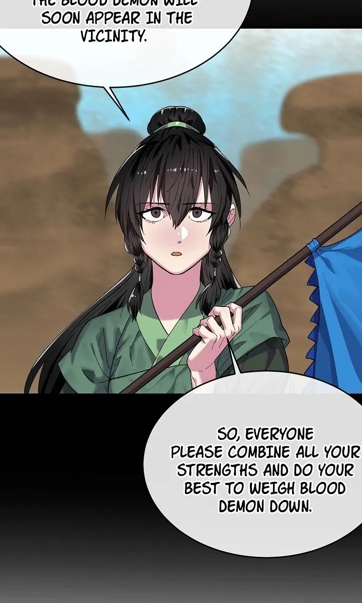 Volcanic Age Chapter 171 Page 8