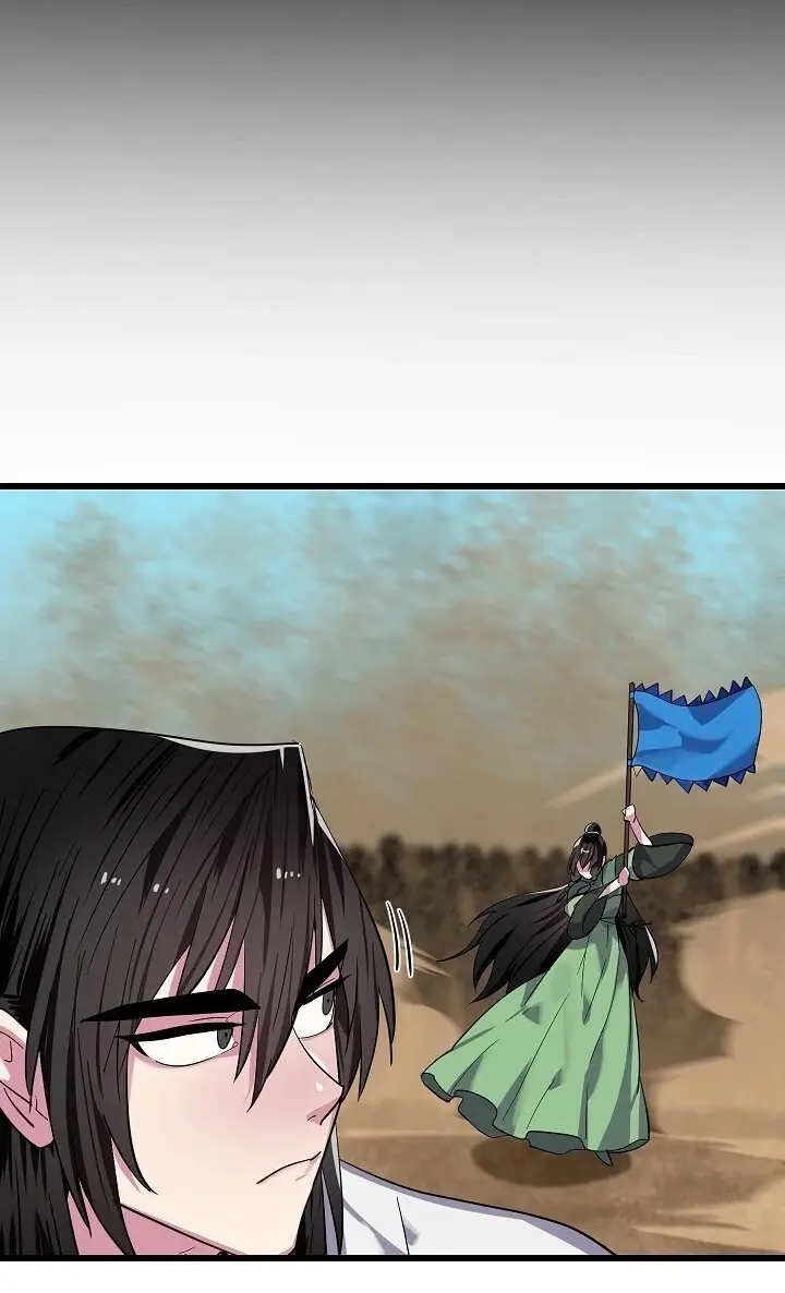 Volcanic Age Chapter 171 Page 9