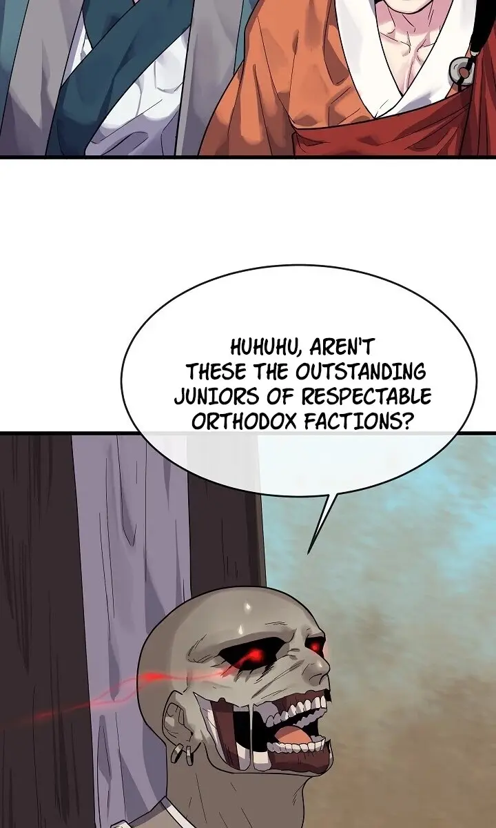 Volcanic Age Chapter 171 Page 12