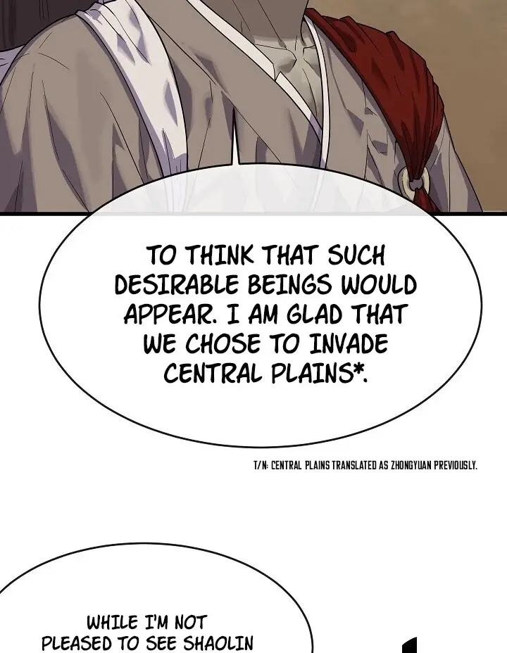 Volcanic Age Chapter 171 Page 13