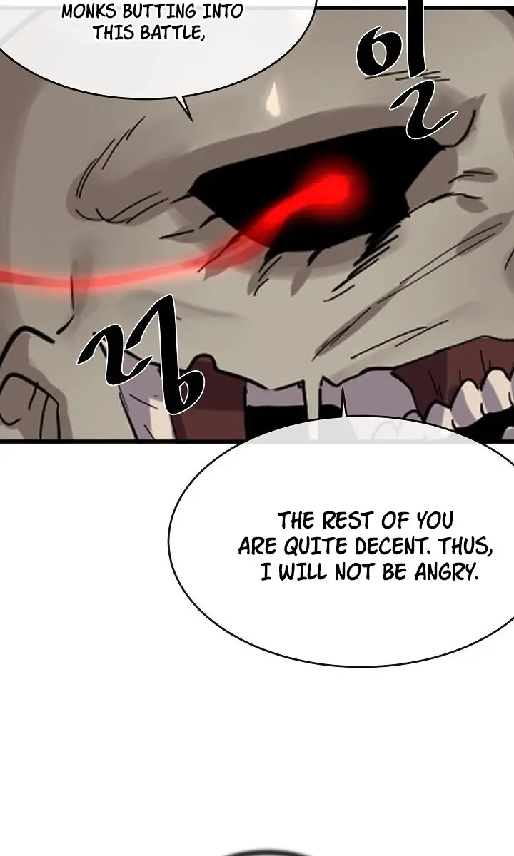 Volcanic Age Chapter 171 Page 14