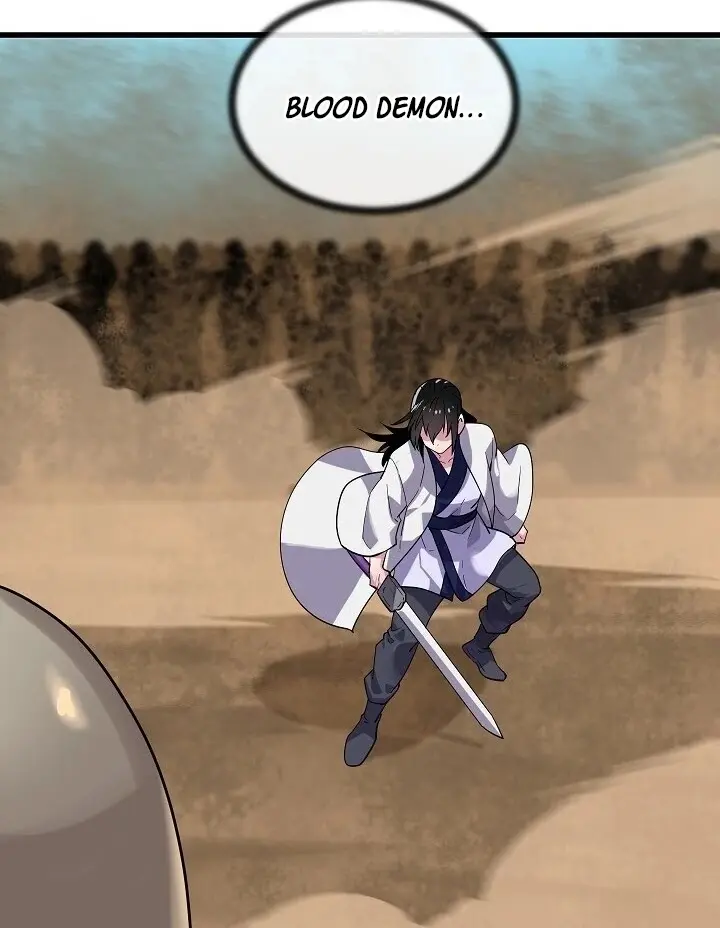 Volcanic Age Chapter 171 Page 15