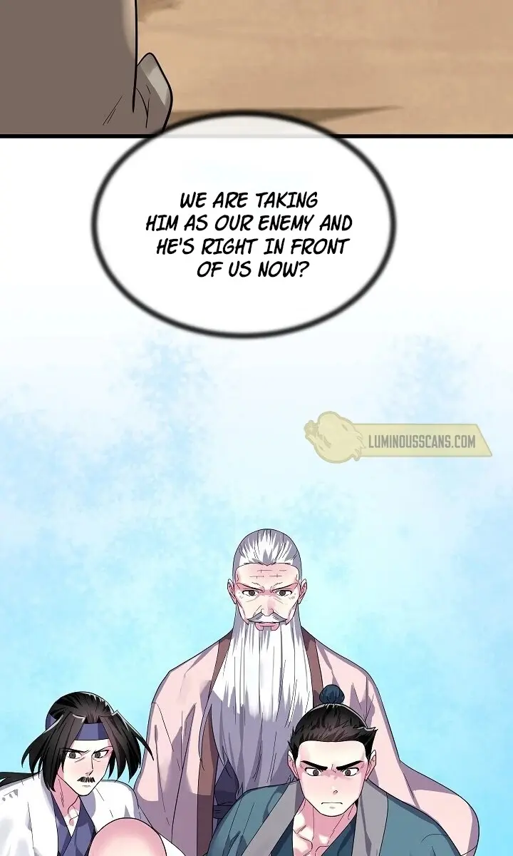 Volcanic Age Chapter 171 Page 16