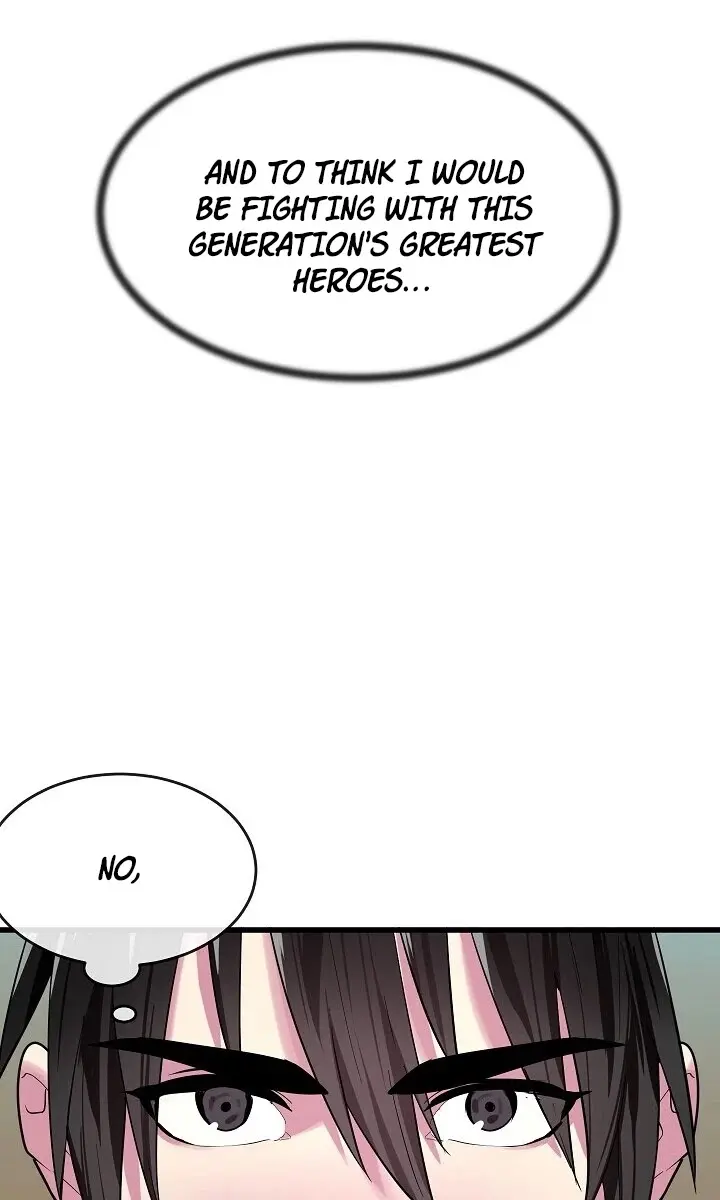 Volcanic Age Chapter 171 Page 18