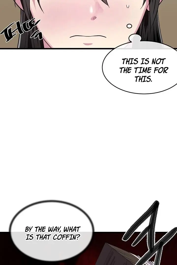 Volcanic Age Chapter 171 Page 19