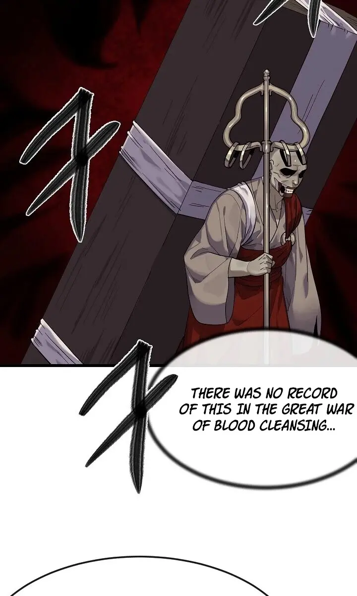 Volcanic Age Chapter 171 Page 20