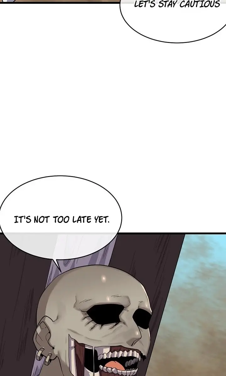 Volcanic Age Chapter 171 Page 22