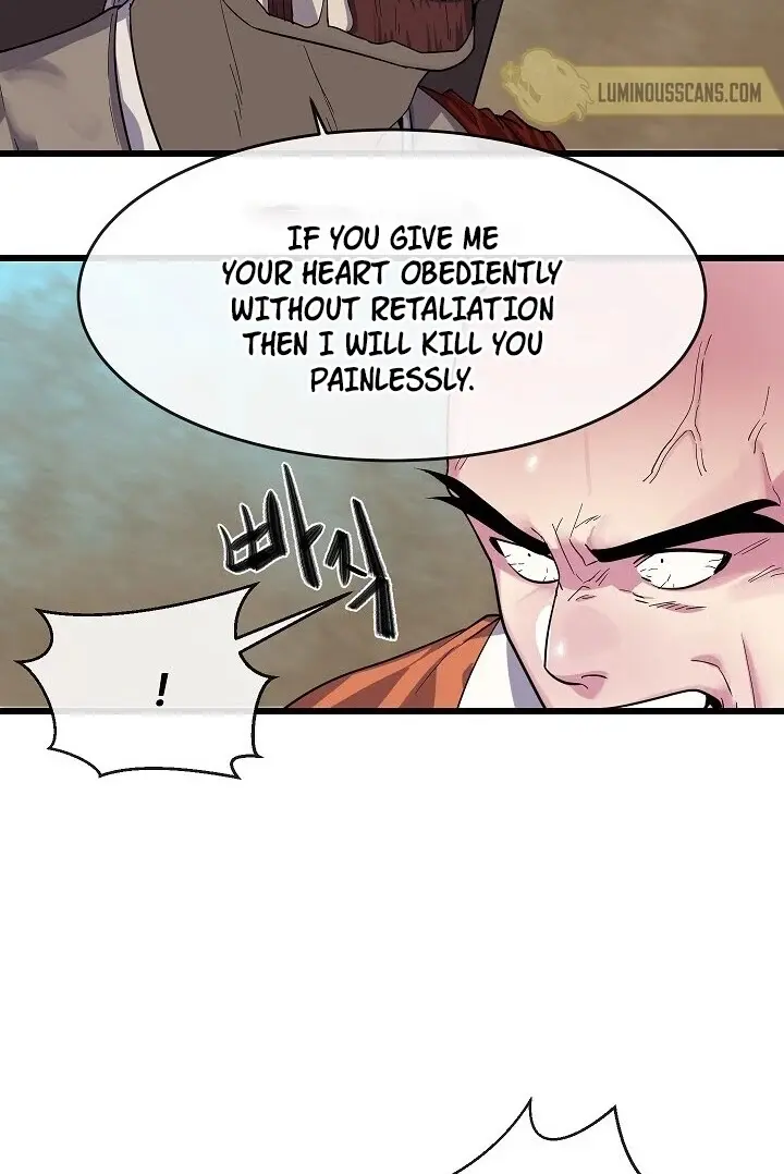 Volcanic Age Chapter 171 Page 23