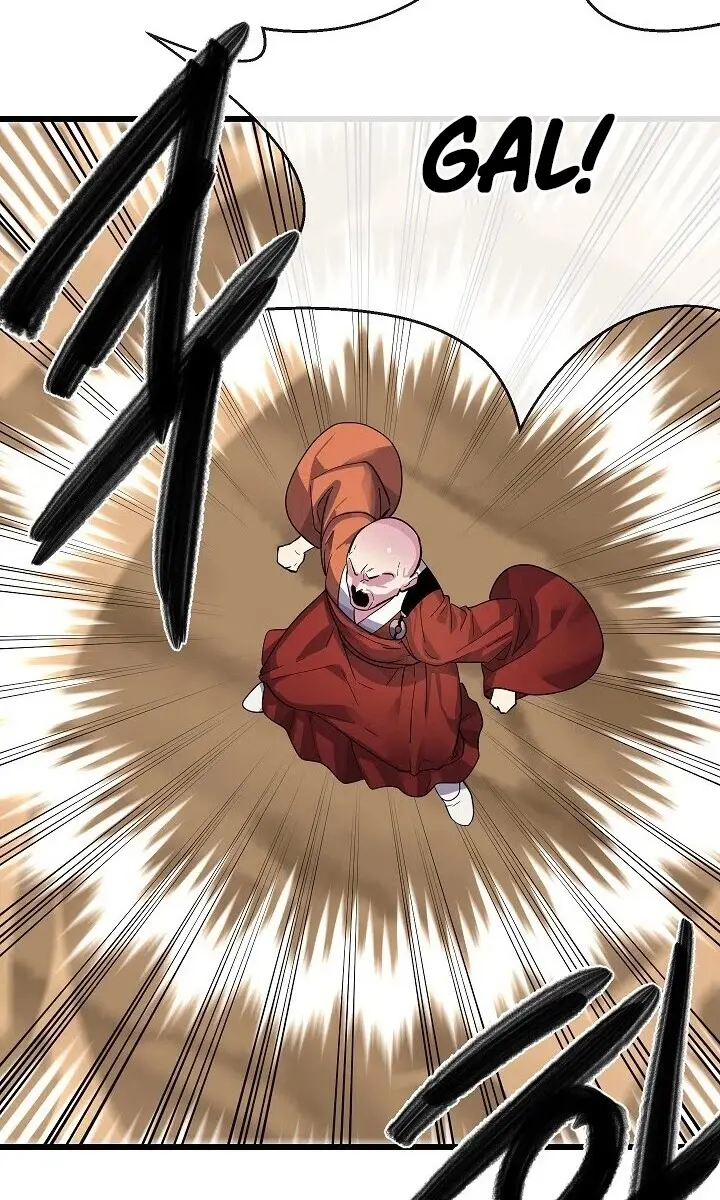 Volcanic Age Chapter 171 Page 24