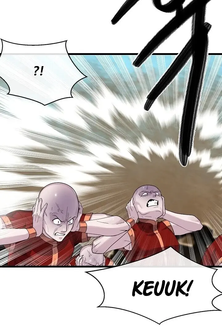 Volcanic Age Chapter 171 Page 25